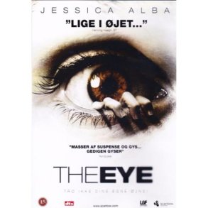 The Eye (DVD)