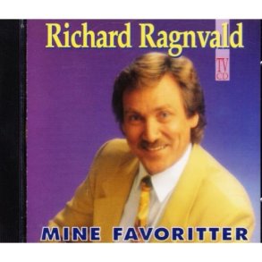 Mine favoritter (CD)