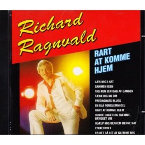 Rart at komme hjem (CD)