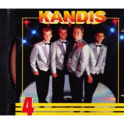 Kandis 4 (CD)