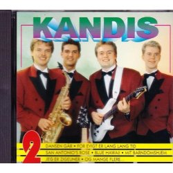 Kandis 2 (CD)