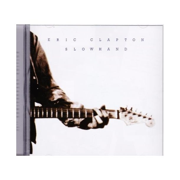 Slowhand (CD)