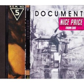 Document (CD)