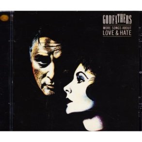 More songs about love and hate (CD)