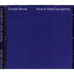 Real to real cacophony (CD)