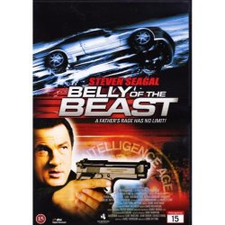 Belly of the beast (DVD)