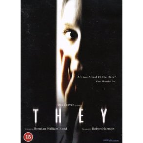 They (DVD)