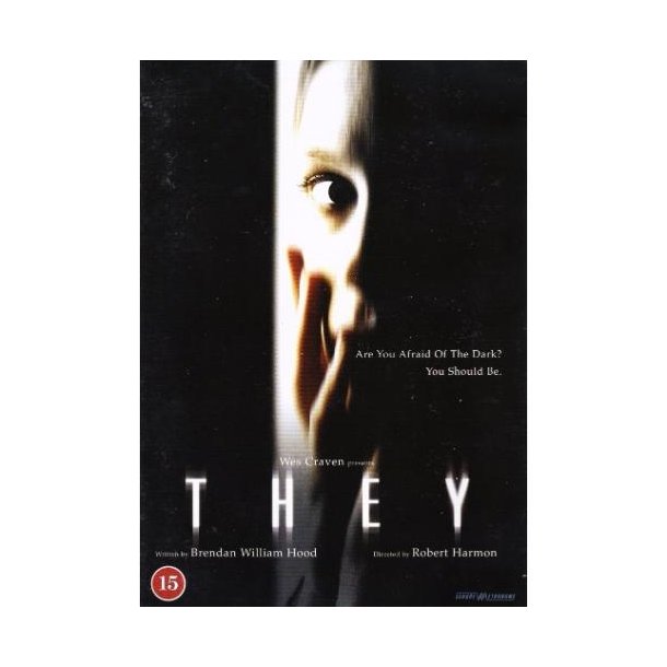 They (DVD)