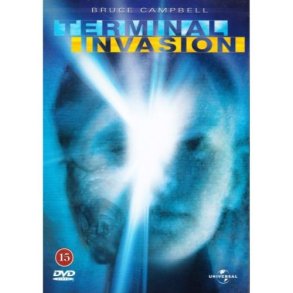 Terminal invasion (DVD)