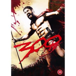 300 (DVD)