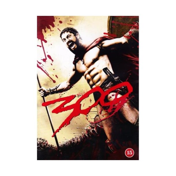 300 (DVD)