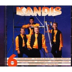 Kandis 6 (CD)