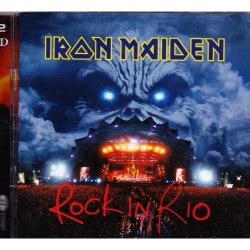 Rock in Rio (CD)