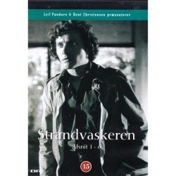 Strandvaskeren - Afsnit 1-6 (DVD)
