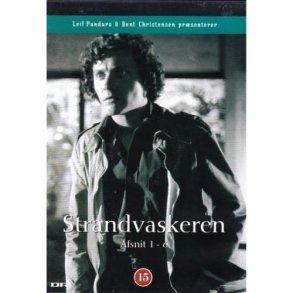 Strandvaskeren - Afsnit 1-6 (DVD)