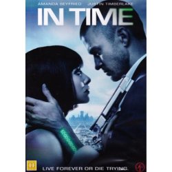 In time (DVD)