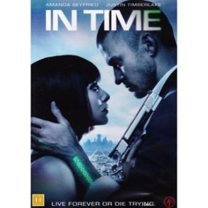 In time (DVD)