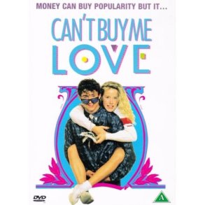 Can't by me love (DVD)