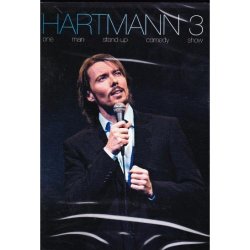 Hartmann 3 (DVD)