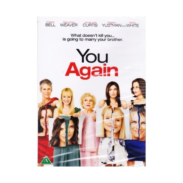You again (DVD)