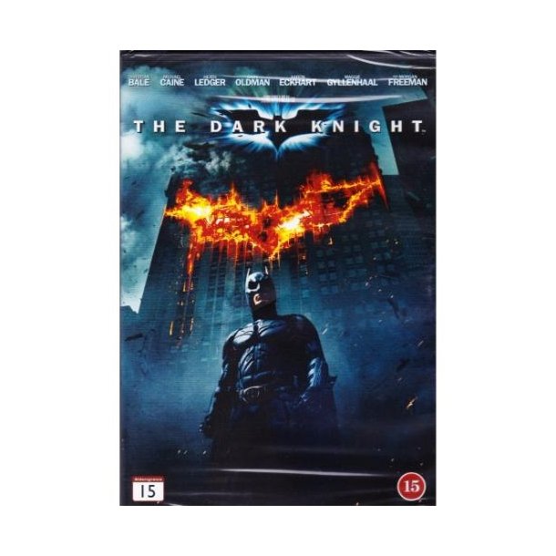 The Dark knight