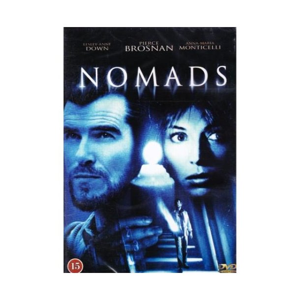 Nomads (DVD)