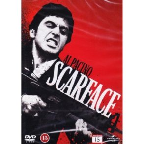 Scarface (DVD)