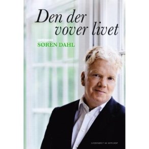Den der vover livet (Bog)