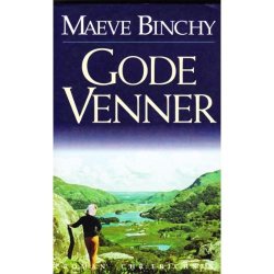Gode venner (Bog)