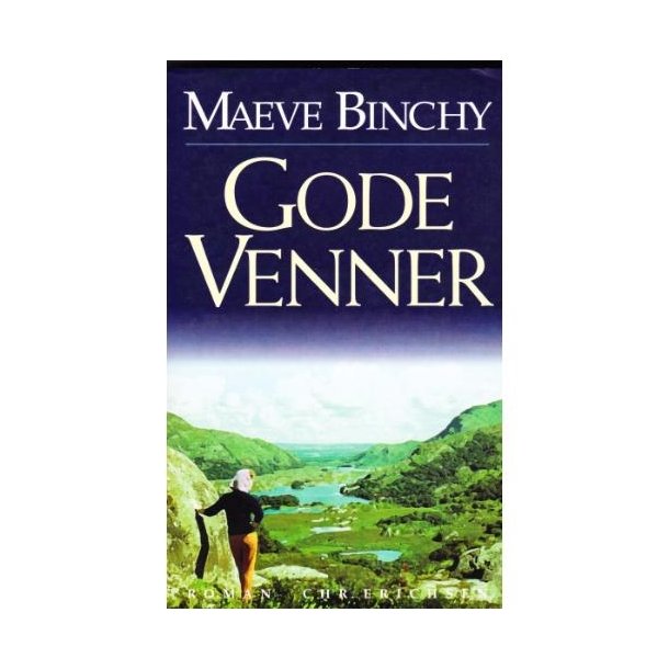Gode venner (Bog)