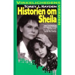 Historien om Sheila (Bog)