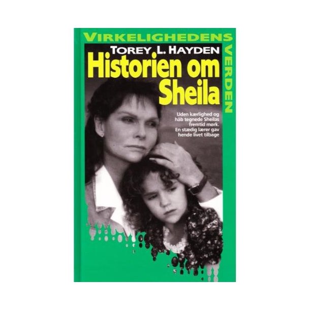 Historien om Sheila (Bog)