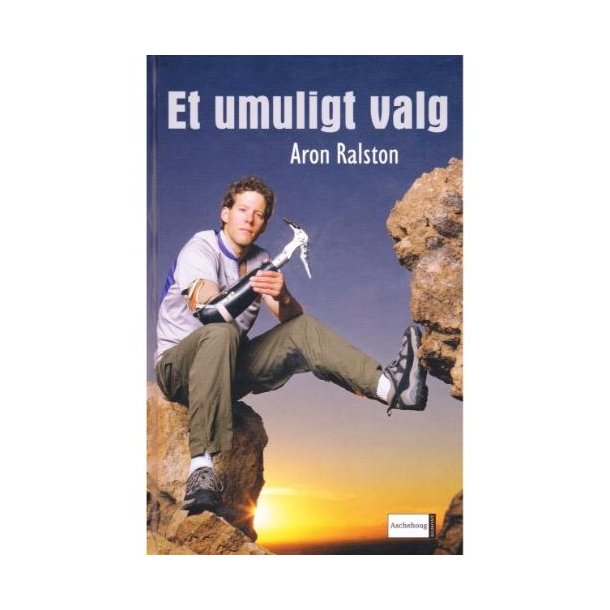 Et umuligt valg (Bog)