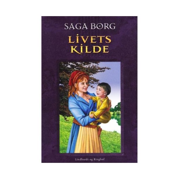 Livets kilde (Bog)