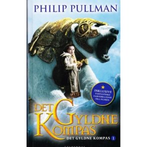 Det gyldne kompas 1