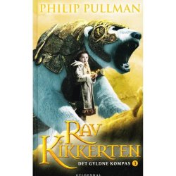 Det gyldne kompas 3 - Rav kikkerten