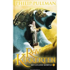 Det gyldne kompas 3 - Rav kikkerten