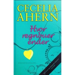 Hvor regnbuer ender (Bog)