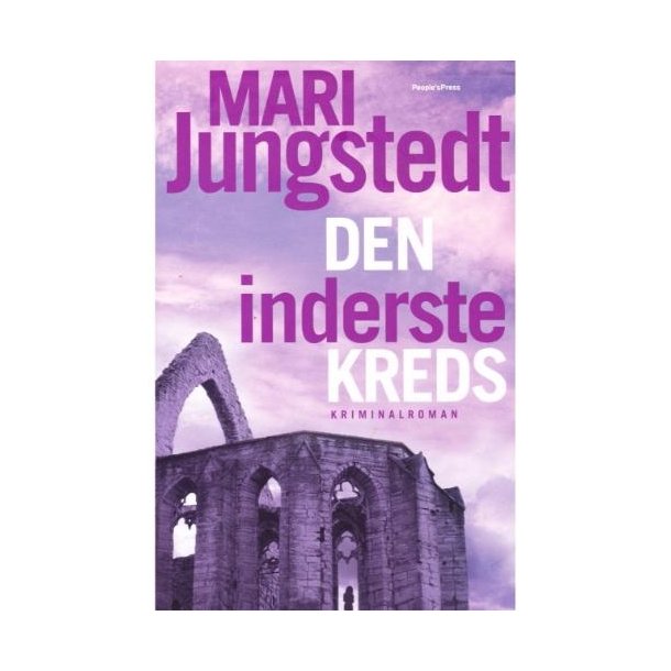 Den inderste kreds (Bog)