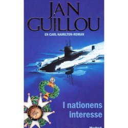 I nationens interesse (Bog)