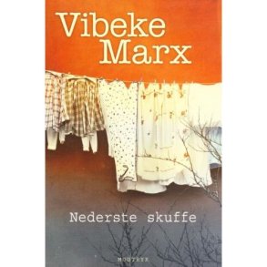 Nederste skuffe (Bog)