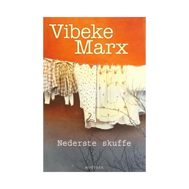 Nederste skuffe (Bog)