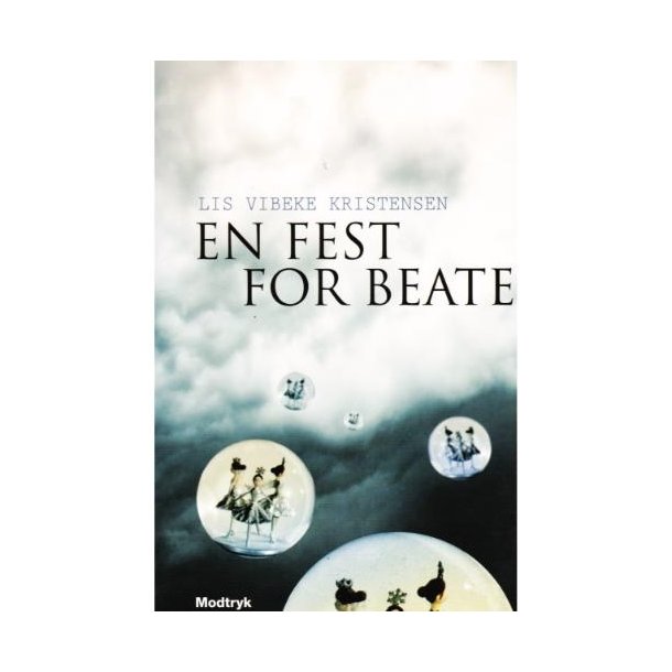 En fest for Beate (Bog)