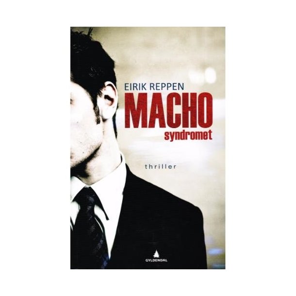 Macho syndromet (Bog)