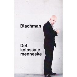 Det kolossale menneske (Bog)