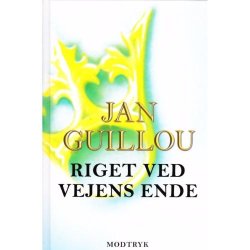 Riget ved verdens ende (Bog)