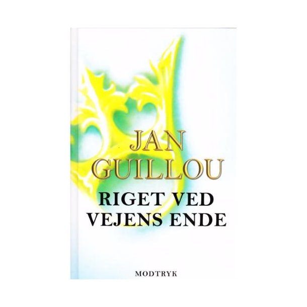 Riget ved verdens ende (Bog)