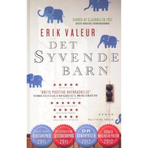 Det syvende barn (Bog)