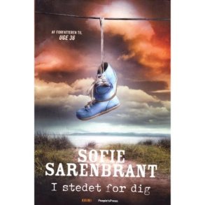 I stedet for dig (Bog)