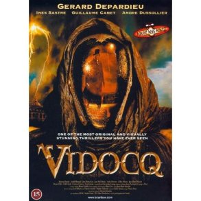 Vindocq (DVD)